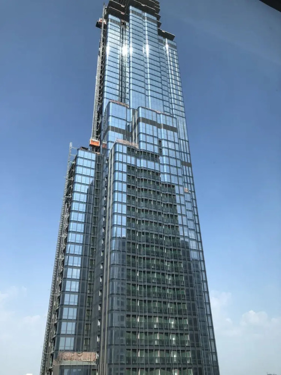 The Landmark 4