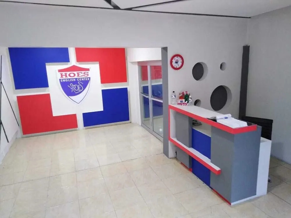 Hoestel - Espacio para tú descanso