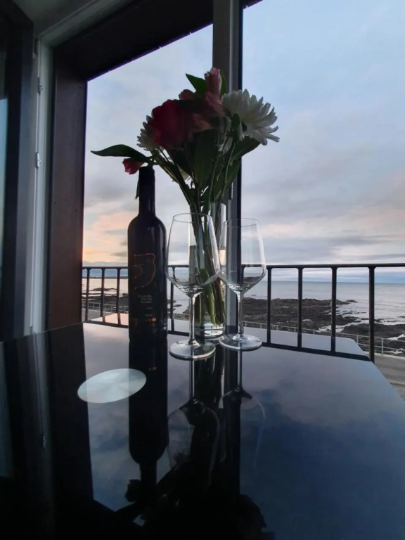 22 Waters Edge Banff (Adults Only)