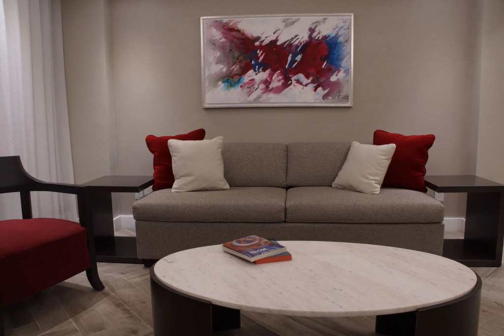 Isaaya Hotel Boutique by WTC