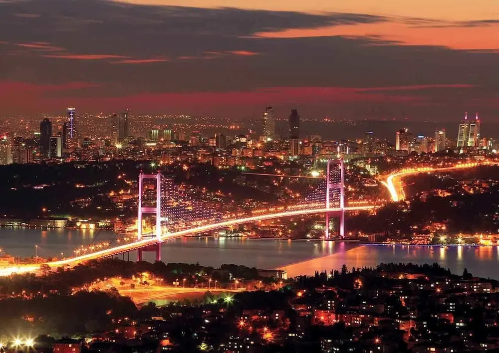 Отель Long Stay Istanbul