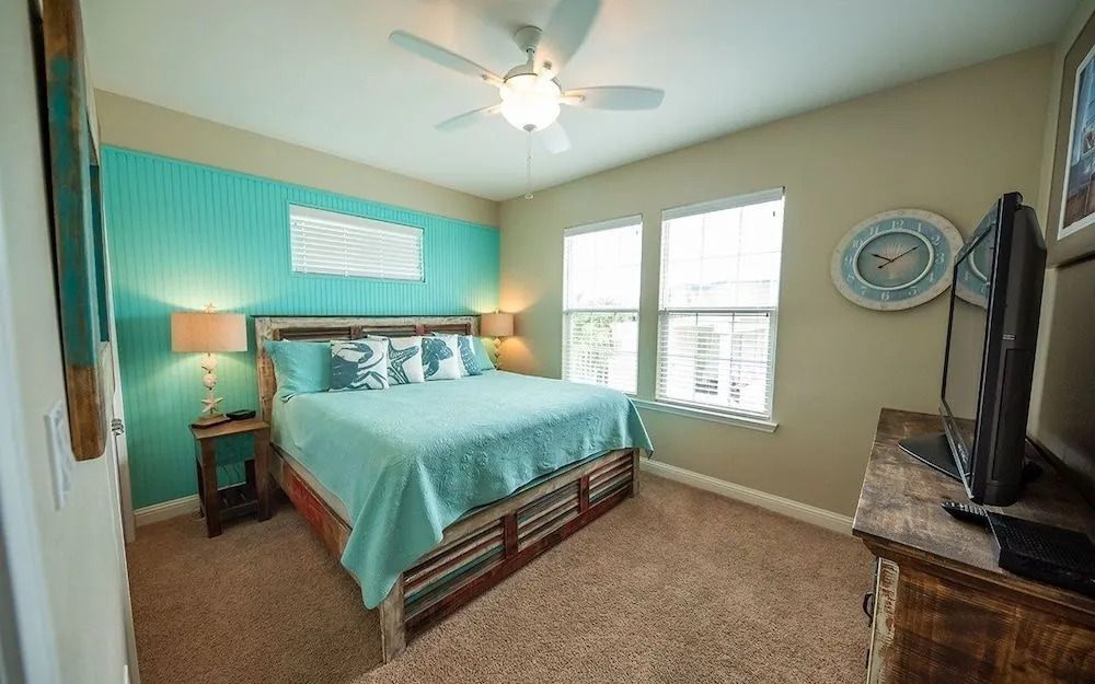 Family Tides 371 by RedAwning