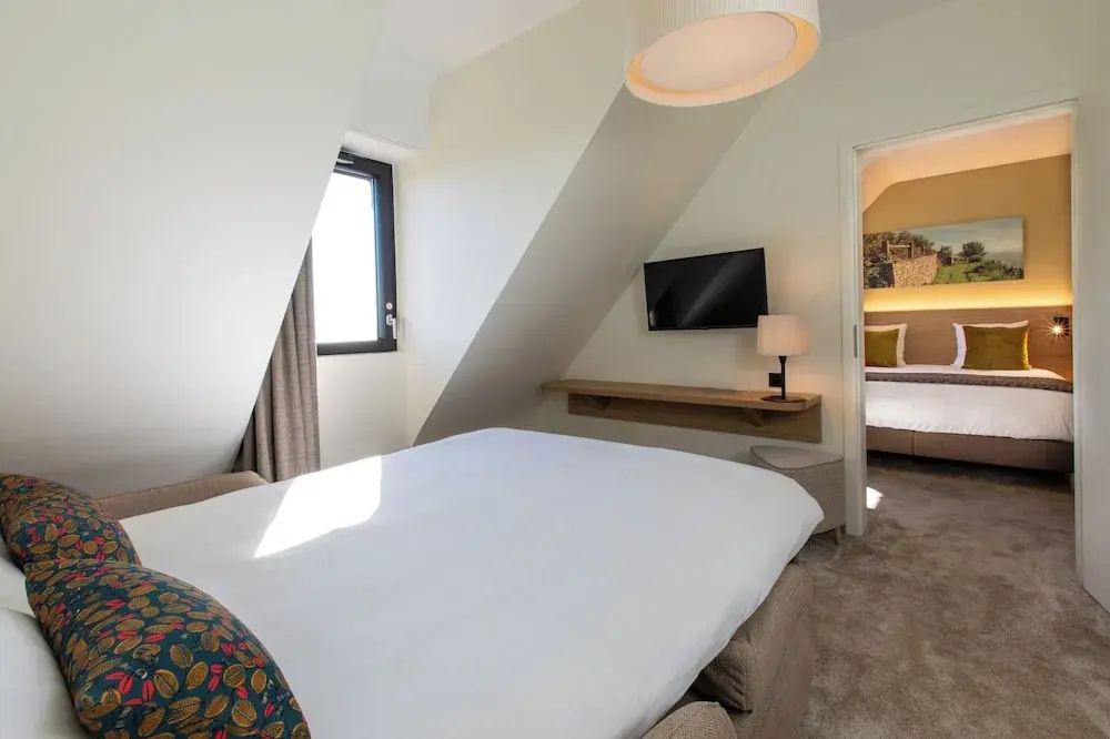 Hôtel Terra Vinum