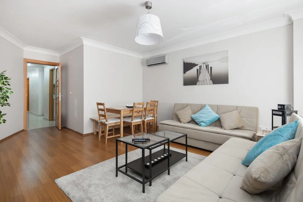 EV Apartments | Şişli