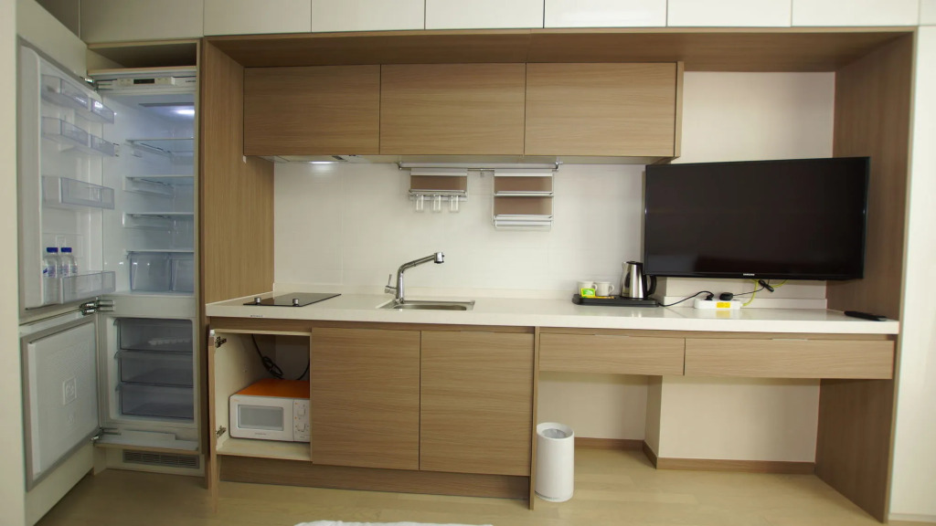 Cplus Residence