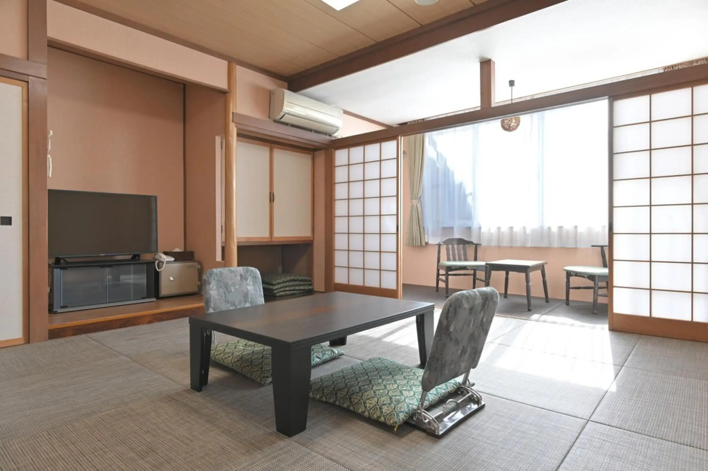 Kawaguchiko Hotel