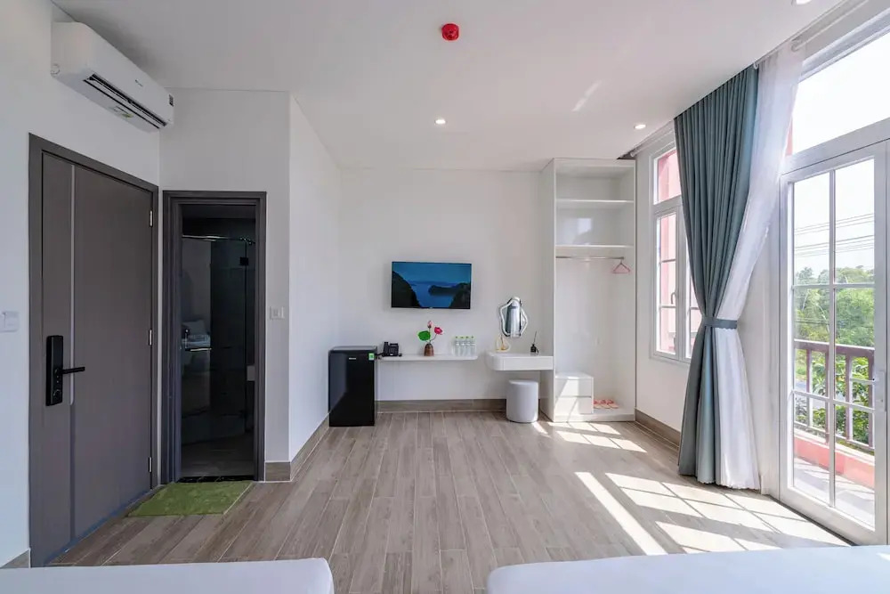Osen Hotel - Grand World Phu Quoc