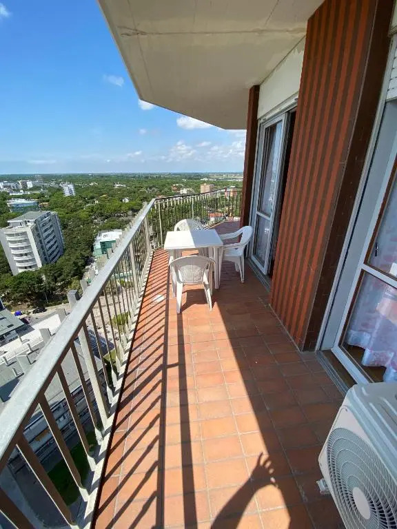 Condominio Aquilone