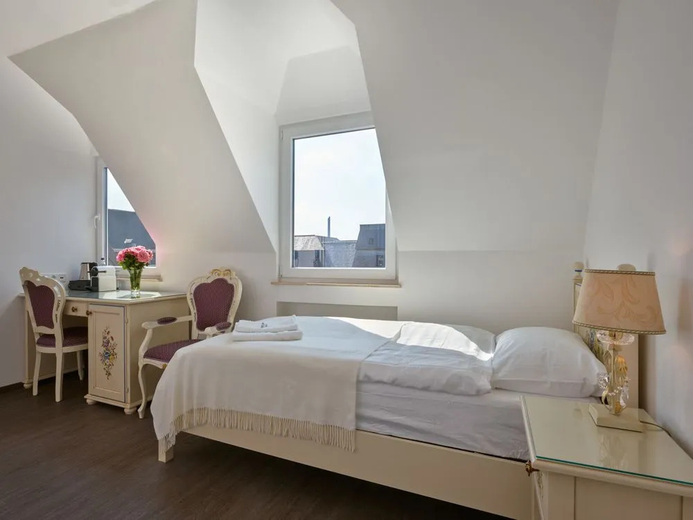 Apartment-Hotel am Rathaus