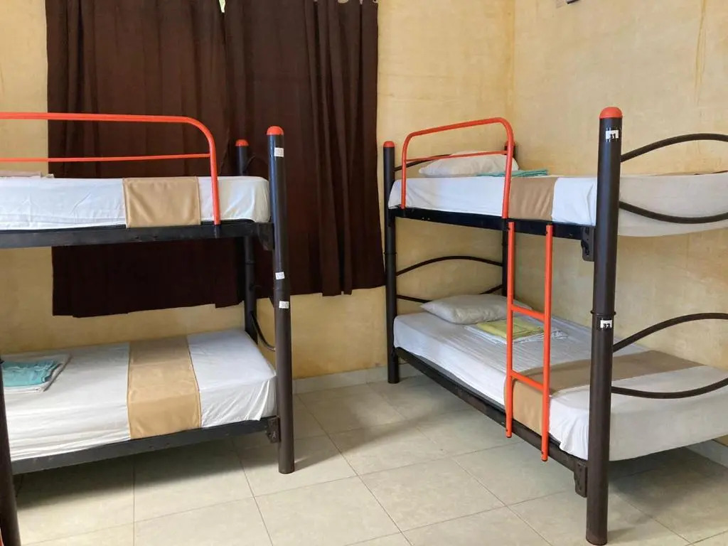 Hostal La Ermita