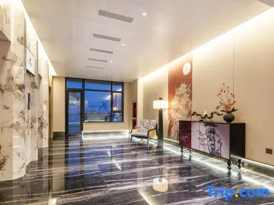 Lizun Residence·Xiangjiang Holiday (Saer Kul Lake Branch)