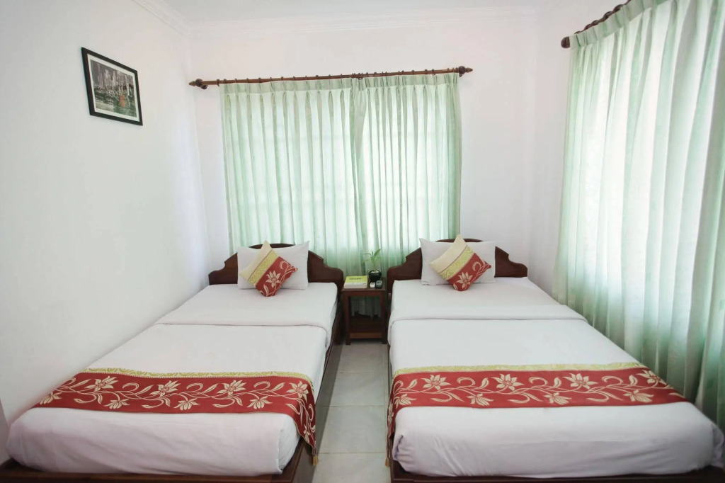 Xing Angkor Hotel