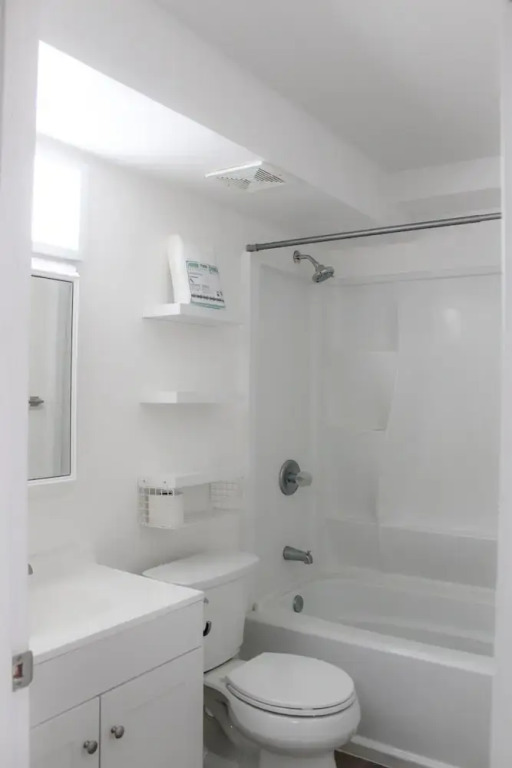 Renovated Modern & Minimalist Century City Studio Condo by RedAwning