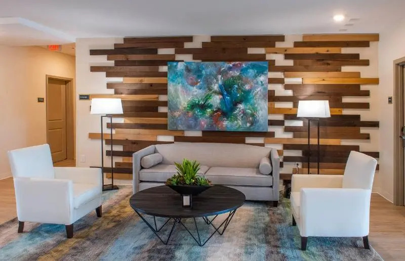 Parks Residential-Richardson