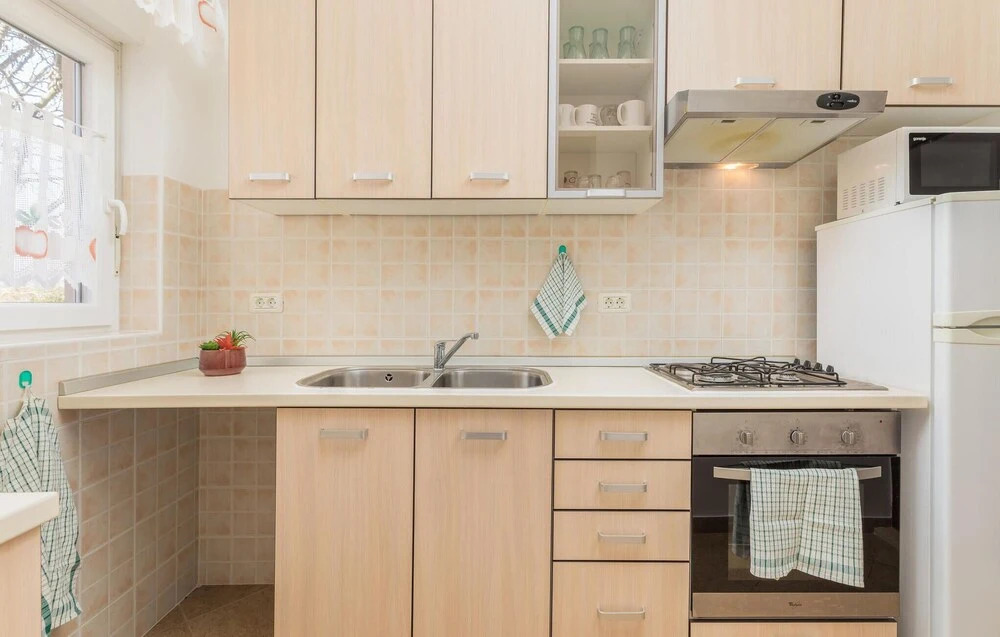 Awesome Apartment in Pula With Wifi and 1 Bedrooms