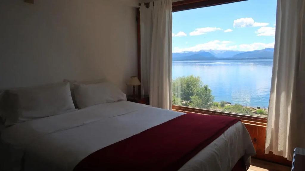 Hosteria Ventus Patagonia