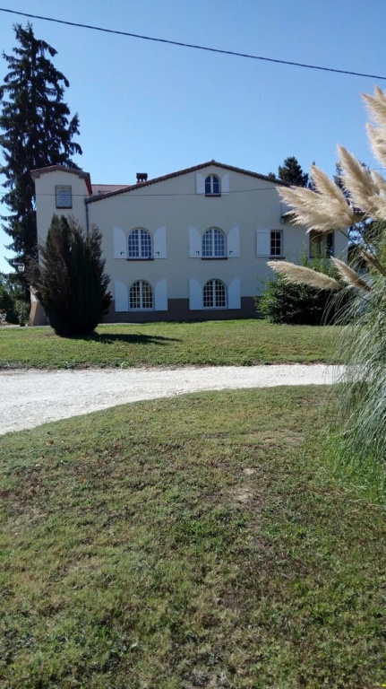 L'Espagnette