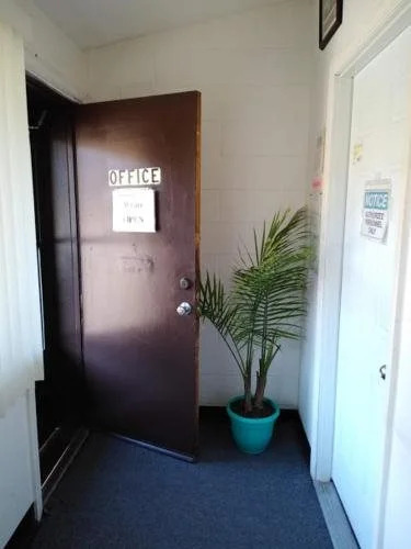 Hill Top Motel