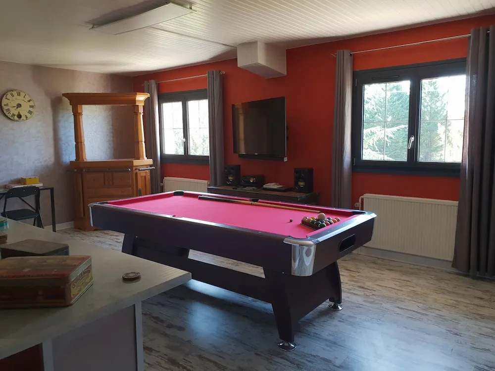 Les Chambres du Rondeau