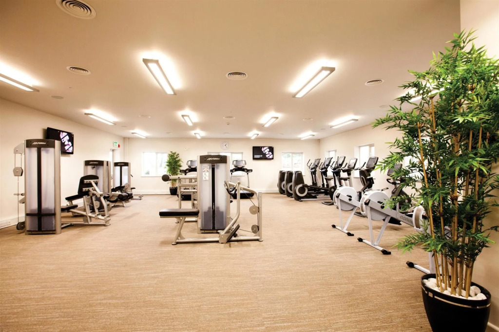 Best Western Lamphey Court Hotel and Spa