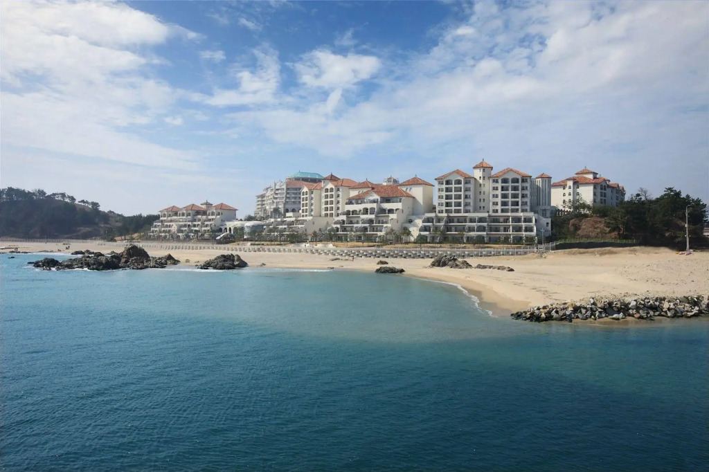 Sol Beach Yangyang