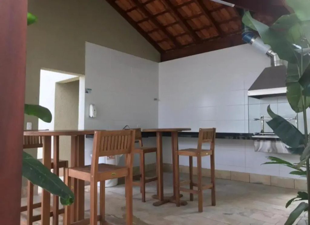 Apartamento Aconchegante em Ubatuba Apê das Flores