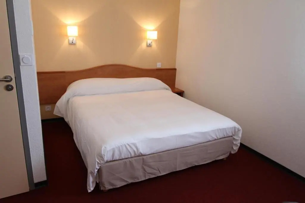 Brit Hotel Confort Villeneuve Sur Lot