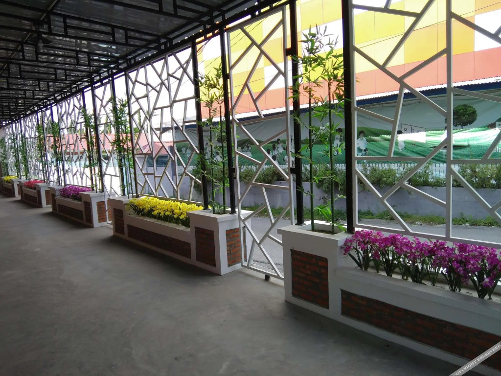 Wisma SMR