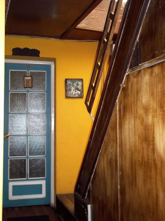 Casa Agua Canela