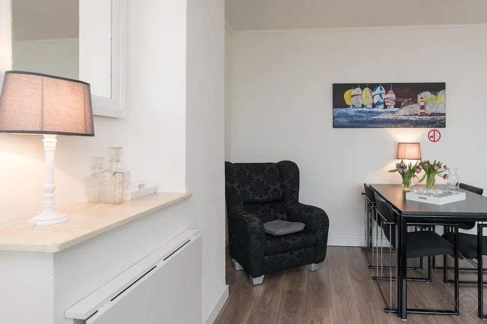 Sea View Apartment