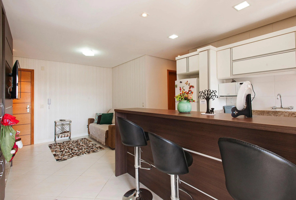 Apartamento Centro De Canela   Príncipe Villevert