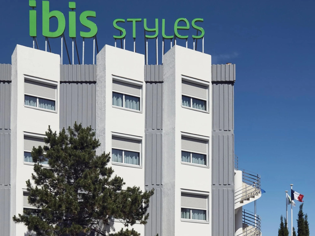 Ibis styles Toulon la Seyne sur Mer