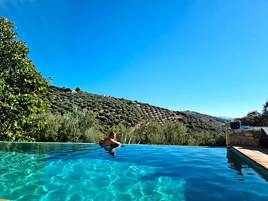 Cortijo La Haza