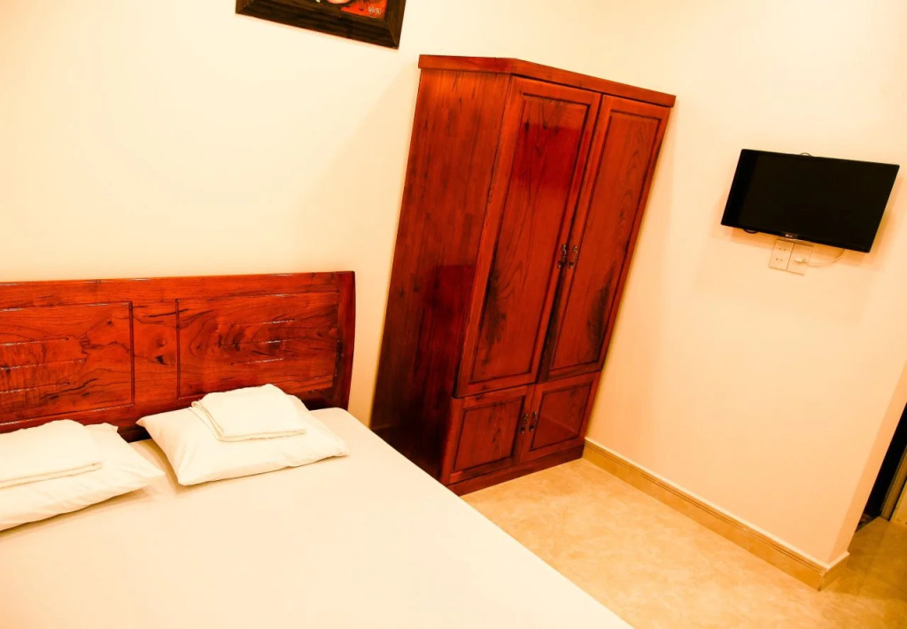 Dalat Sunny Hostel