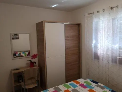 Tomek Apartment