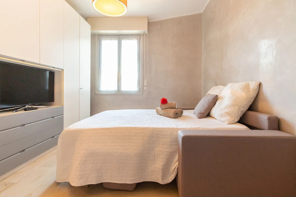 Alessia's Flat Veneziano 3