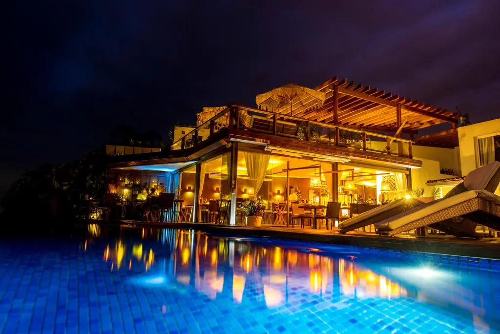 Abracadabra Boutique Hotel