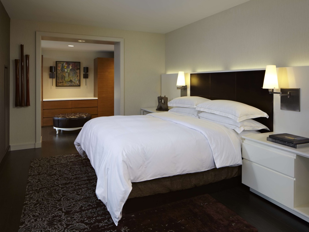 Hilton Columbus Downtown