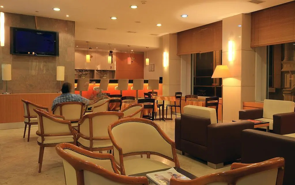 Sultan City Hotel