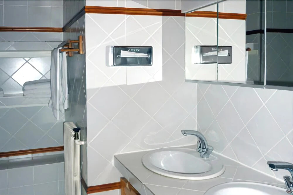 Chalet Carlinouf