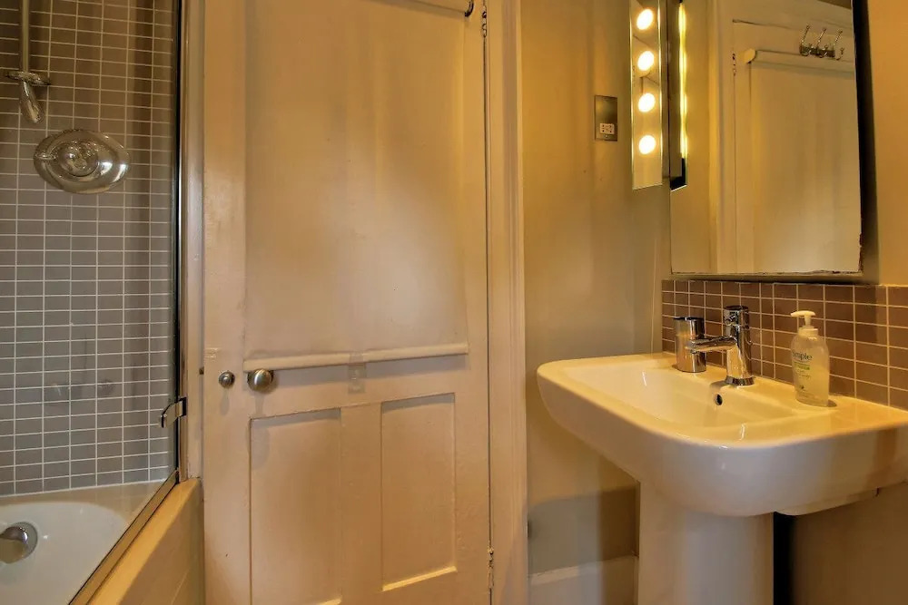 Lovely 4 bed Family Home in Jericho, Oxford