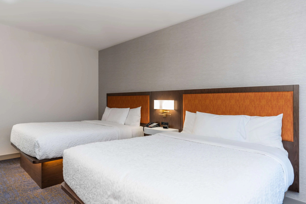 Hampton Inn & Suites Houston Sugar Land, Tx