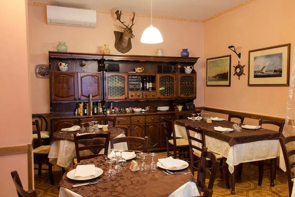Hotel Nanda