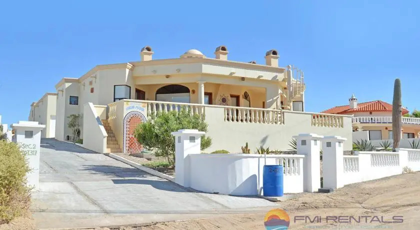Casa Hakuna Matata