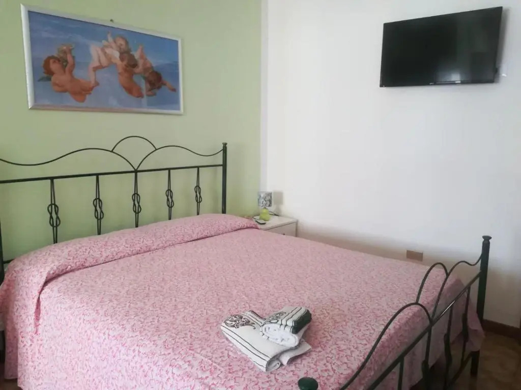 Le Gardenie b&b
