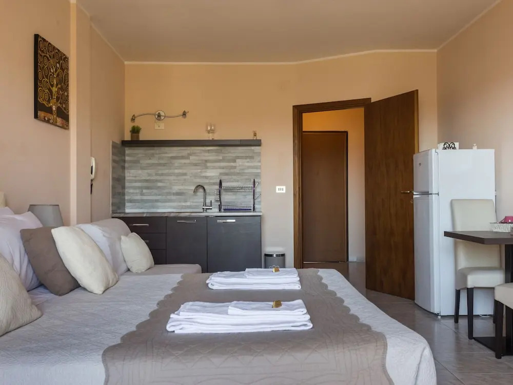 Residenze Su Planu