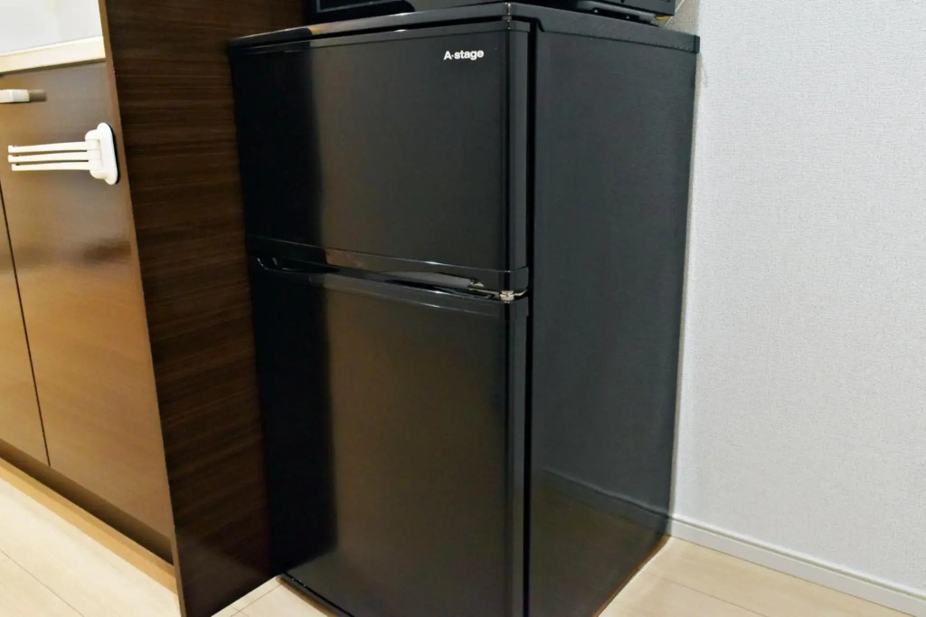 だるまマンション901