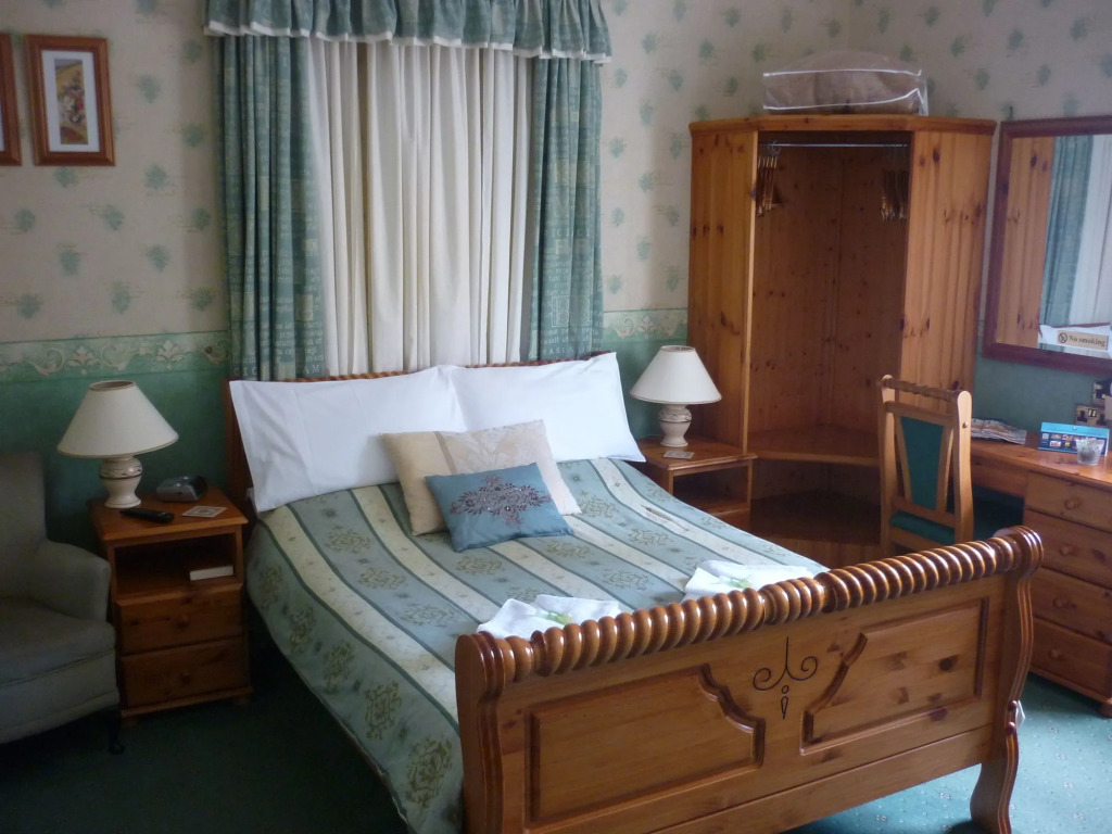 Ashwood Grange