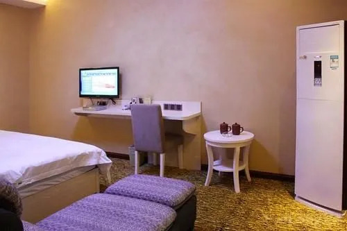 Xiyue Business Hotel, Zhangjiajie