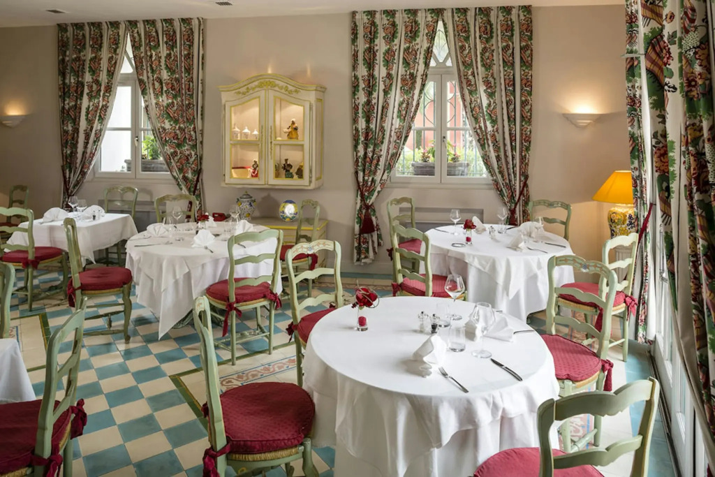 Hôtel lArena
